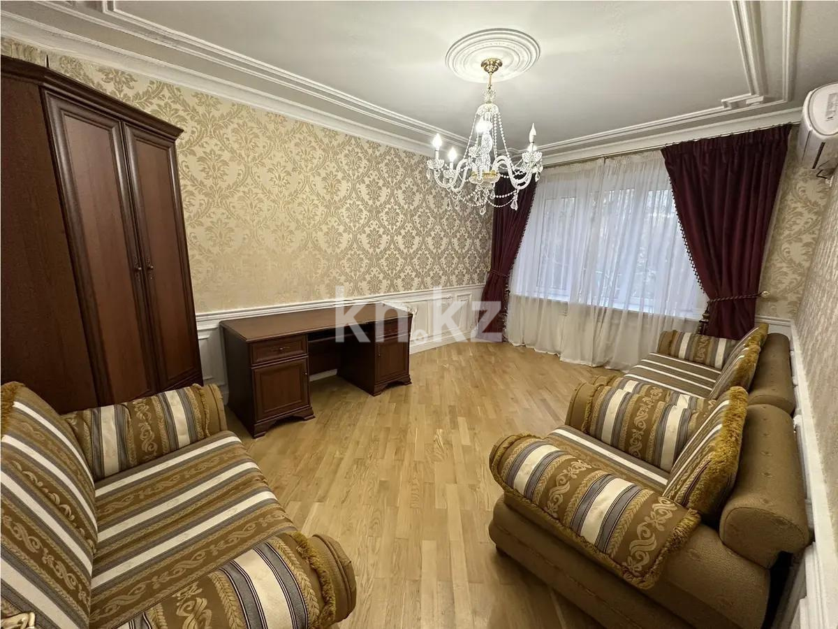 Продажа 4-комнатной квартиры, 130 м² в Алматы - фото 2