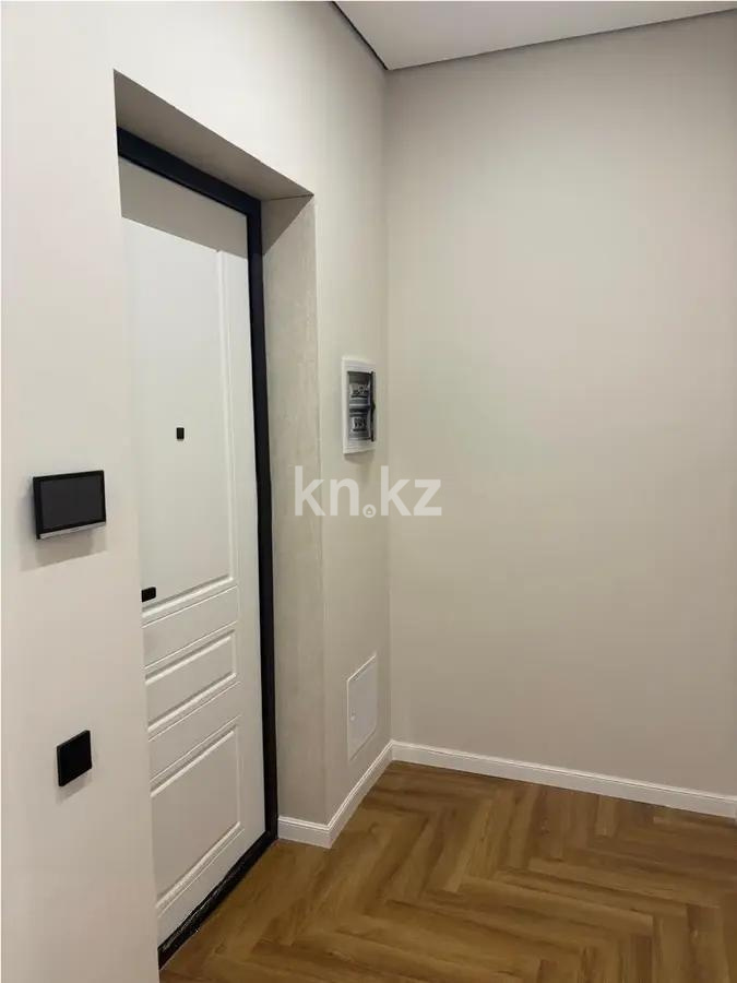 Продажа 2-комнатной квартиры, 41 м² в Астане - фото 4