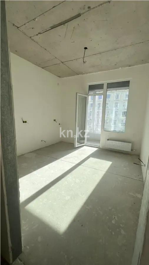 Продажа 2-комнатной квартиры, 64 м² в Алматы - фото 2
