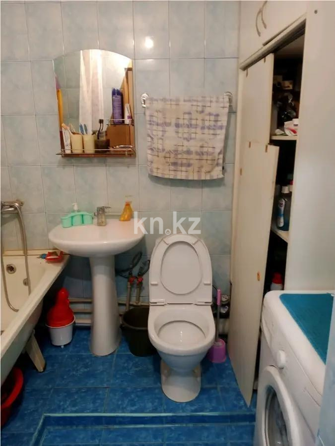 Продажа 1-комнатной квартиры, 20 м² в Алматы - фото 3