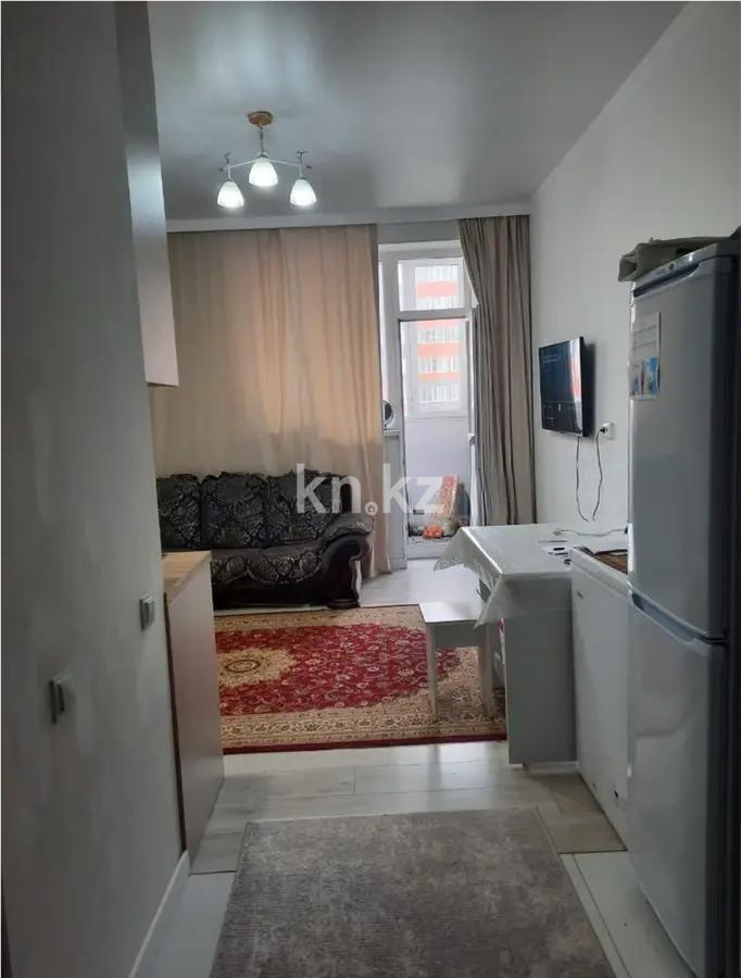 Продажа 1-комнатной квартиры, 23 м² в Астане
