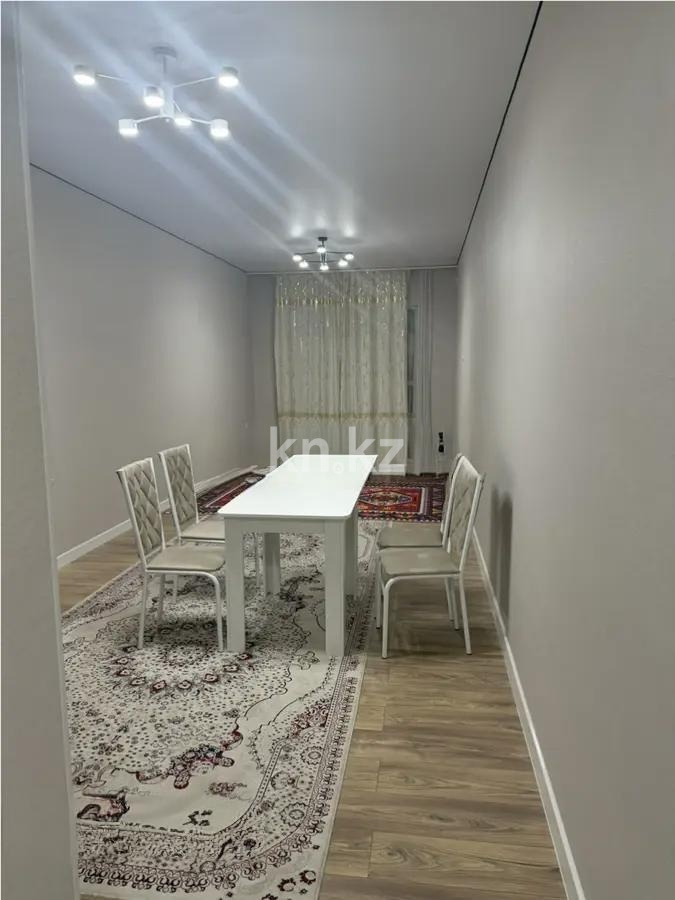 Продажа 1-комнатной квартиры, 40 м² в Алматы