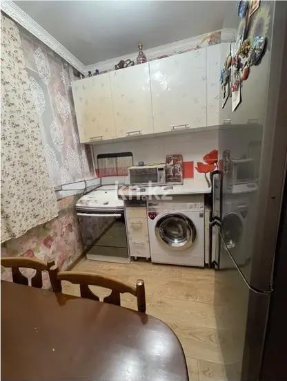 Продажа 2-комнатной квартиры, 44.6 м² в Алматы - фото 3