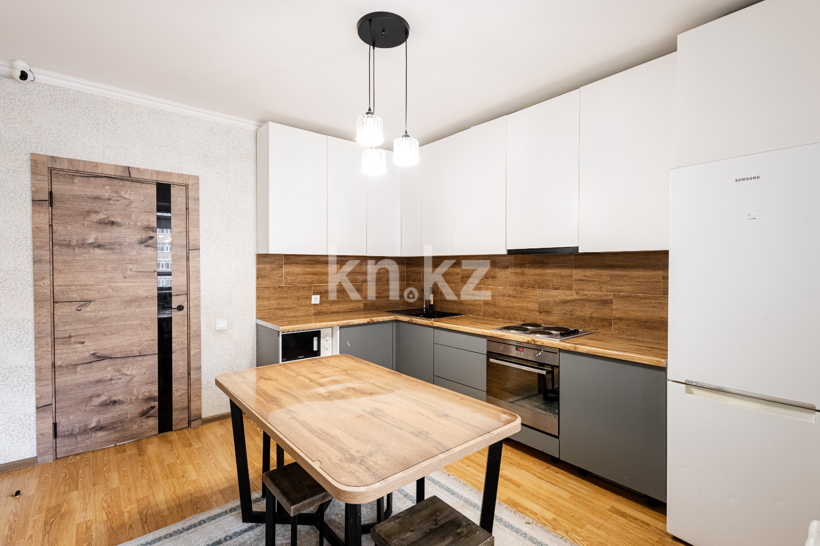 Продажа 2-комнатной квартиры, 80 м² в Астане - фото 4