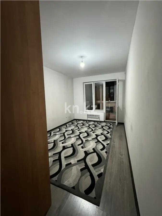 Продажа 2-комнатной квартиры, 56 м² в Алматы - фото 2