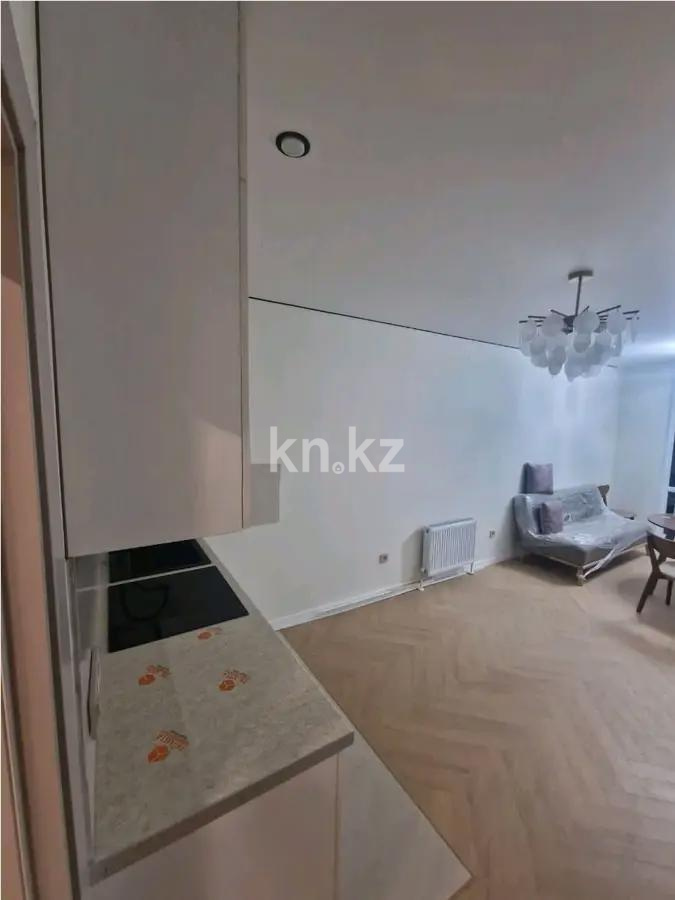 Продажа 2-комнатной квартиры, 46.6 м², мкр-н Шугыла, дом  340/5а стр в Алматы - фото 2