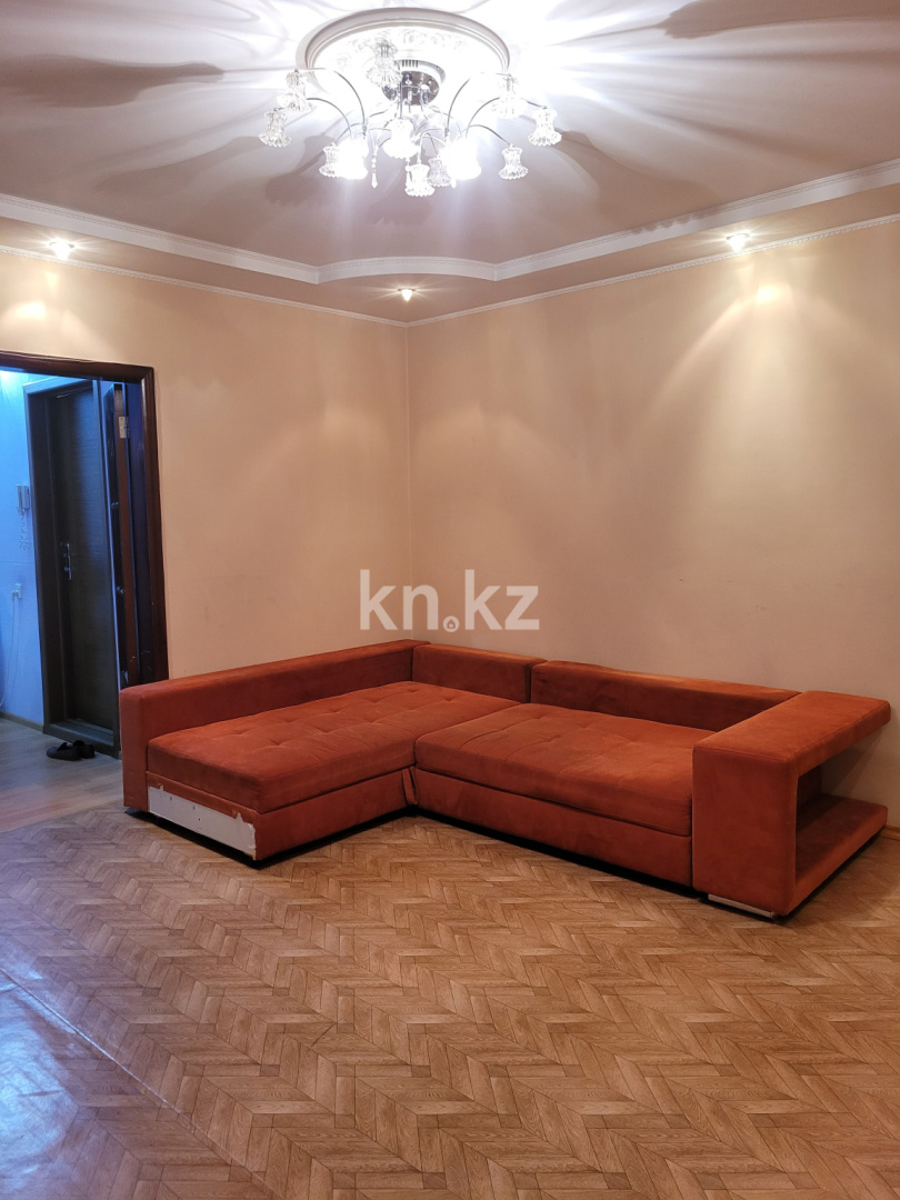 Продажа 4-комнатной квартиры, 79 м² в Караганде - фото 4