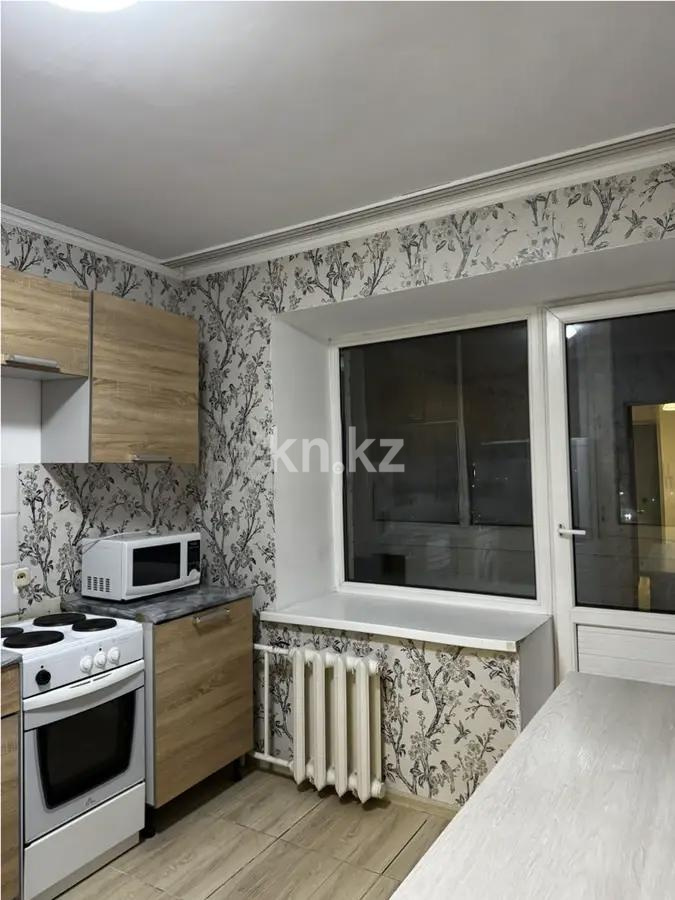 Продажа 1-комнатной квартиры, 34.1 м², ул. Мусрепова, дом  7 в Астане - фото 4