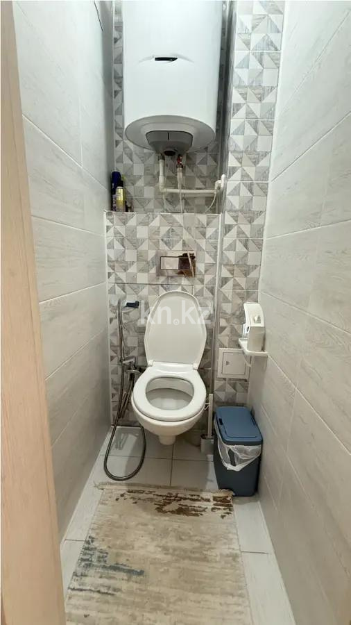 Продажа 3-комнатной квартиры, 63 м² в Караганде - фото 6