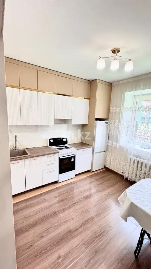 Продажа 1-комнатной квартиры, 36.1 м², ул. Кайсенова, дом  4 в Астане - фото 2
