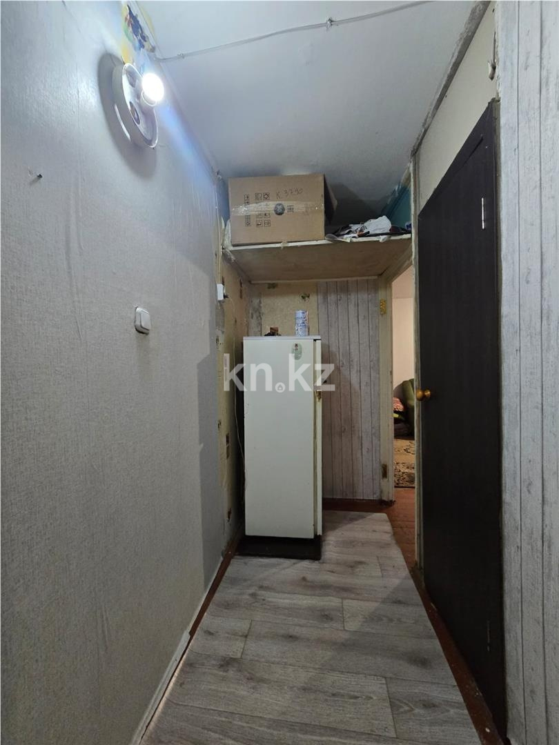 Продажа 1-комнатной квартиры, 32 м² в Темиртау - фото 6