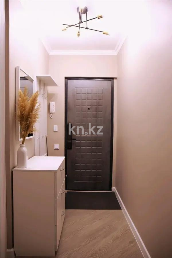 Продажа 1-комнатной квартиры, 32 м² в Алматы - фото 5