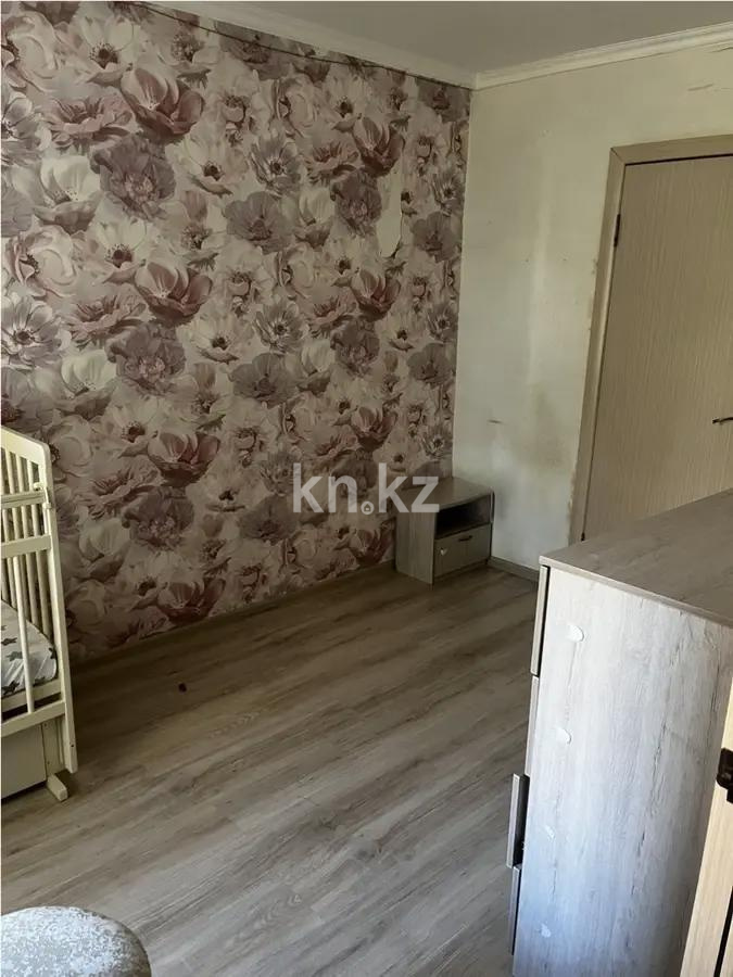 Продажа 2-комнатной квартиры, 49 м², ул. Ардагерлер, дом  38/2 в Астане