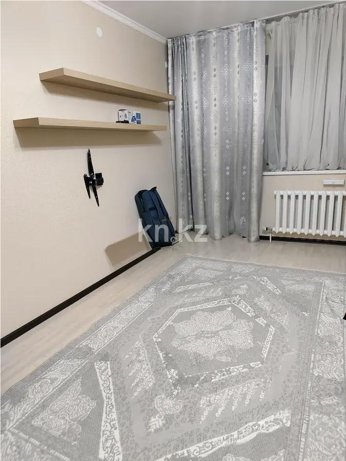 Продажа 1-комнатной квартиры, 37 м² в Астане