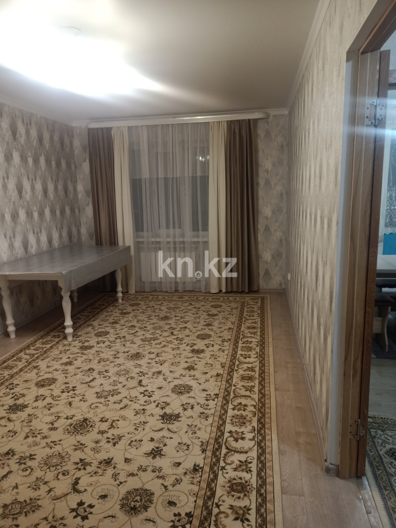 Продажа 1-комнатной квартиры, 47 м² в Актобе - фото 2