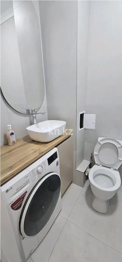 Продажа 1-комнатной квартиры, 21 м² в Астане - фото 3