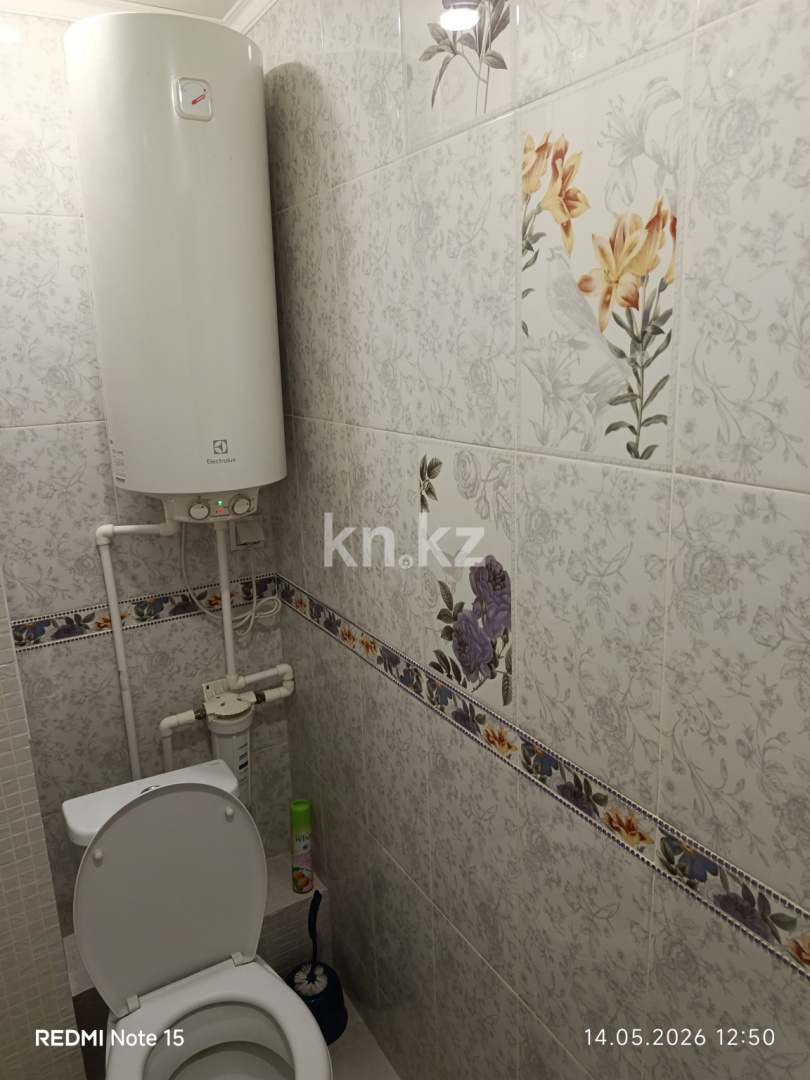 Продажа 2-комнатной квартиры, 49.4 м² в Темиртау - фото 7