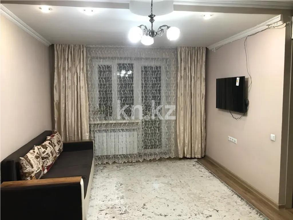 Продажа 1-комнатной квартиры, 33 м² в Алматы