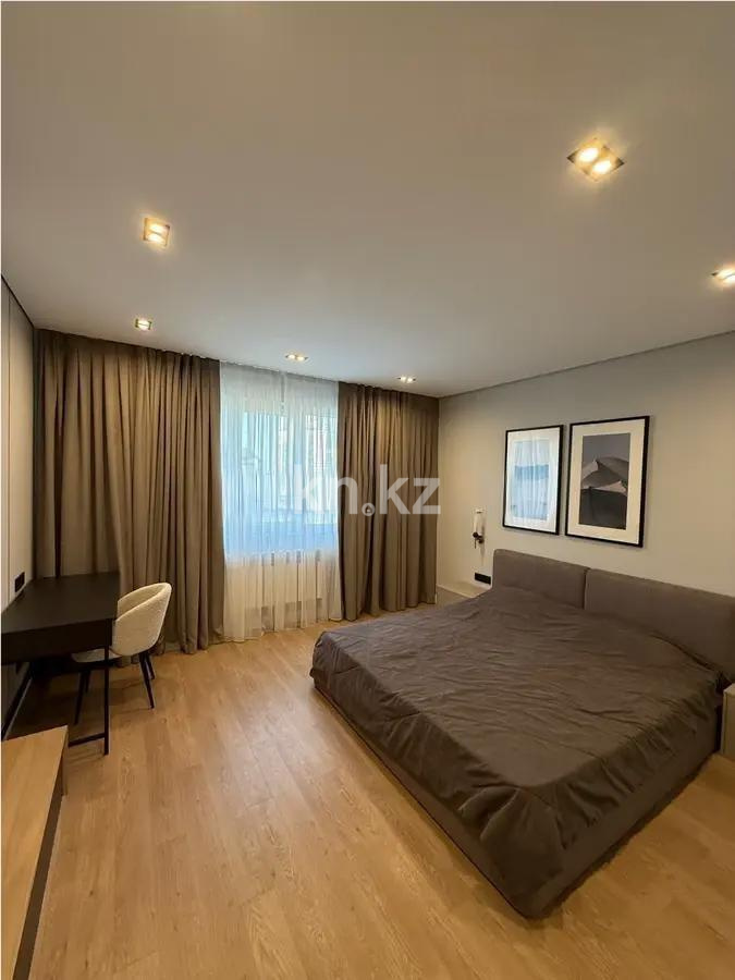 Продажа 2-комнатной квартиры, 80 м² в Алматы - фото 2