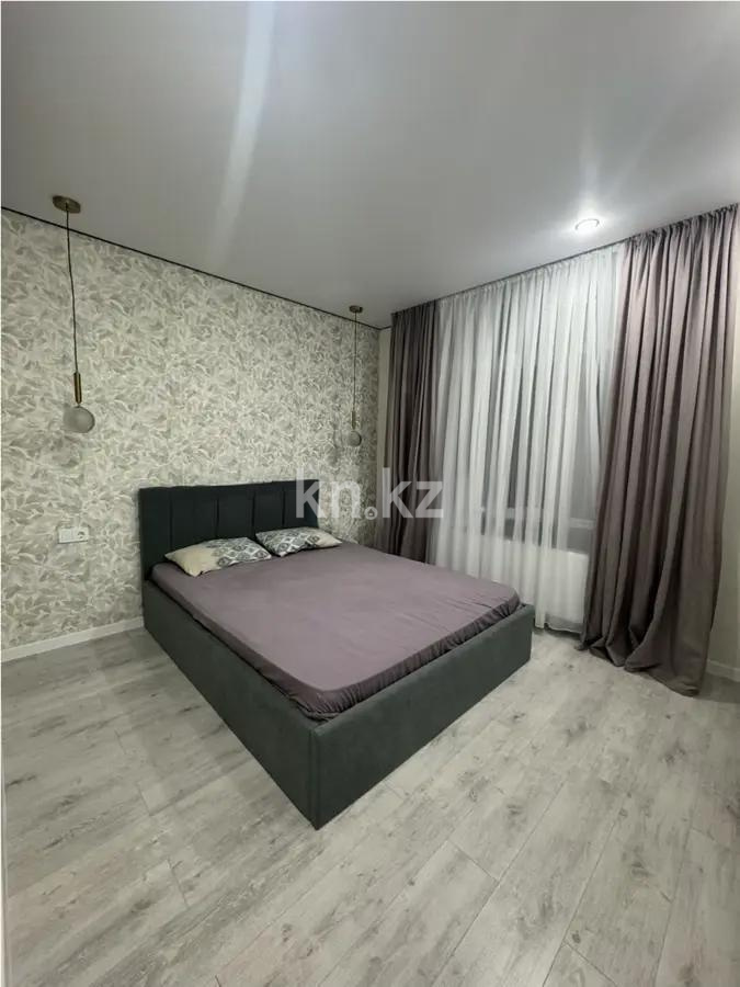 Продажа 2-комнатной квартиры, 46 м² в Алматы - фото 2