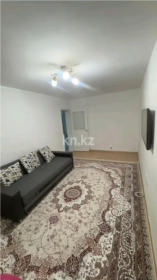 Продажа 1-комнатной квартиры, 42.2 м² в Алматы - фото 2