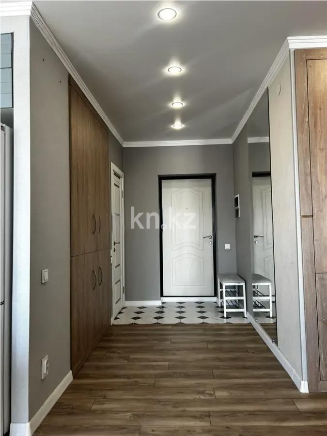 Продажа 1-комнатной квартиры, 41 м² в Алматы - фото 5