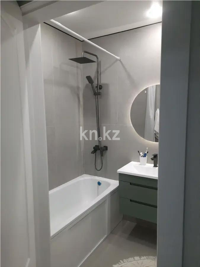 Продажа 2-комнатной квартиры, 50 м², пр. Кабанбай батыра, дом  46 в Астане - фото 4