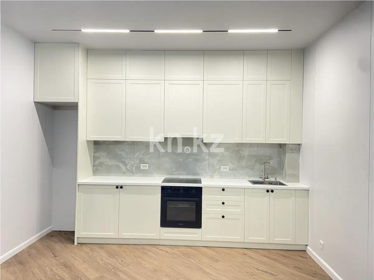 Продажа 2-комнатной квартиры, 52 м², ул. Е-321, дом  6/2 в Астане - фото 3