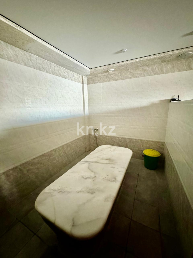 Продажа , 2800 м², ул. Манаса, дом  7 - пр. Абылай хана в Астане - фото 13