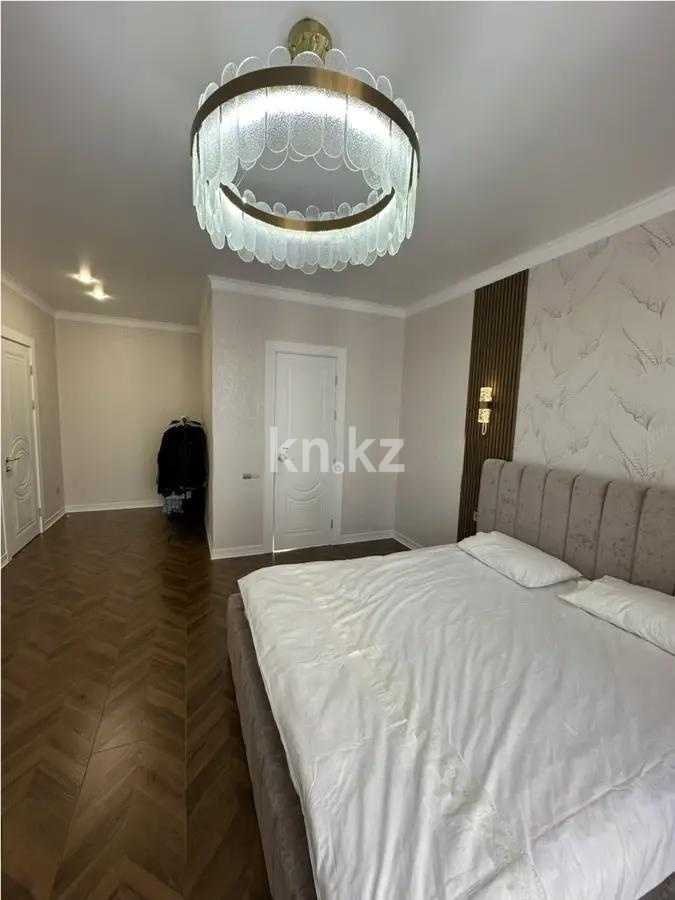 Продажа 4-комнатной квартиры, 96 м² в Астане - фото 2