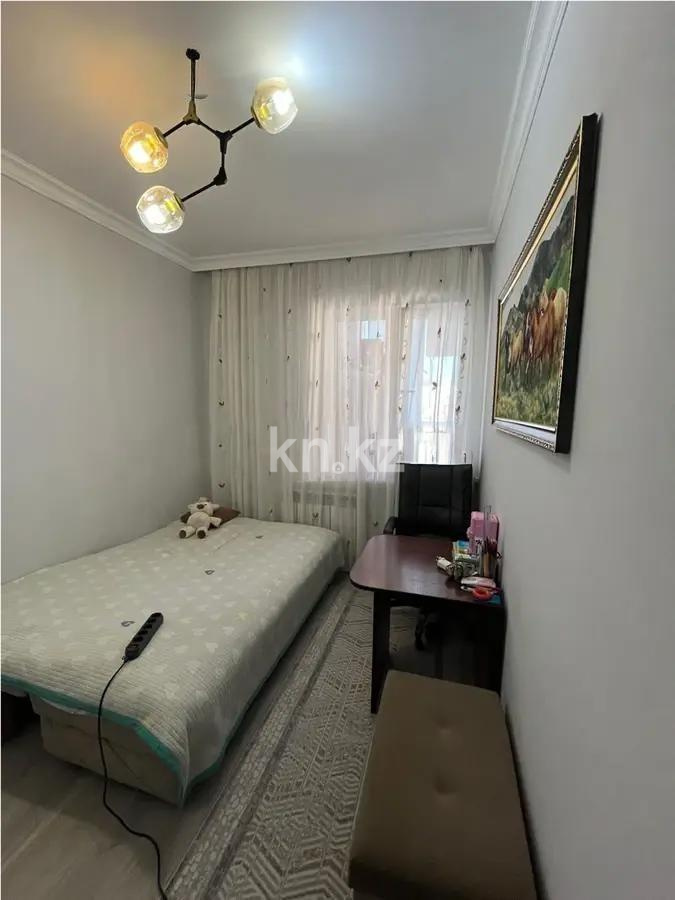 Продажа 3-комнатной квартиры, 68.5 м² в Астане - фото 3