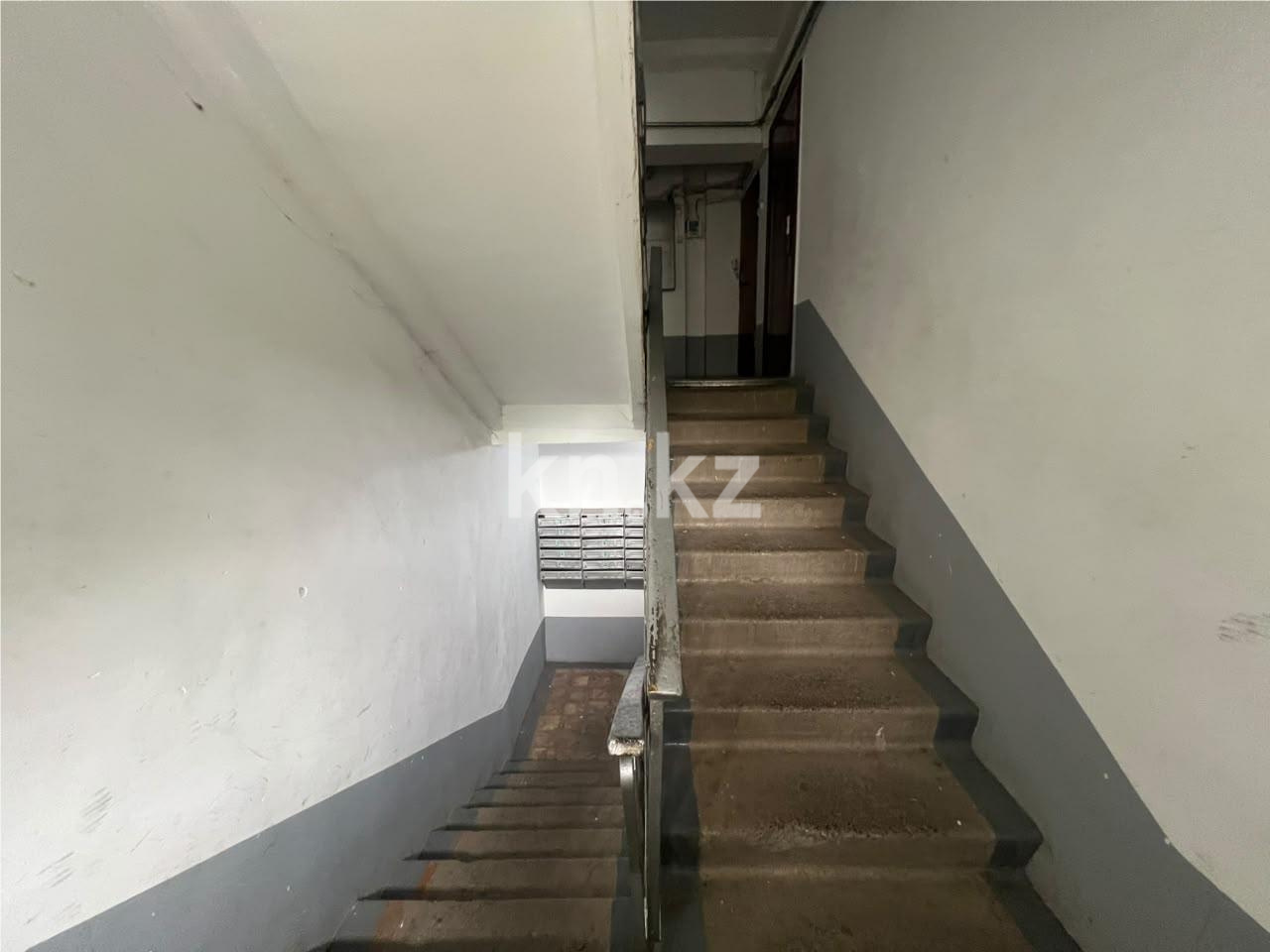 Продажа 3-комнатной квартиры, 51 м² в Караганде - фото 10