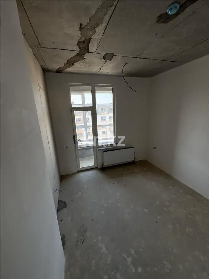 Продажа 3-комнатной квартиры, 60.6 м², ул. Момышулы, дом  11/14а в Алматы - фото 2