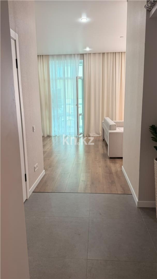 Продажа 2-комнатной квартиры, 42 м² в Караганде - фото 10