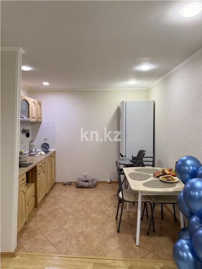 Продажа 1-комнатной квартиры, 57 м² в Караганде - фото 3