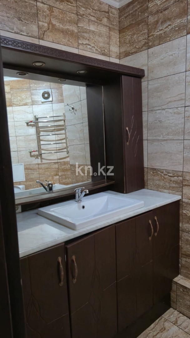 Аренда 2-комнатной квартиры, 74 м² в Астане - фото 9