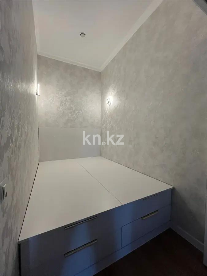 Продажа 1-комнатной квартиры, 40 м² в Караганде - фото 2