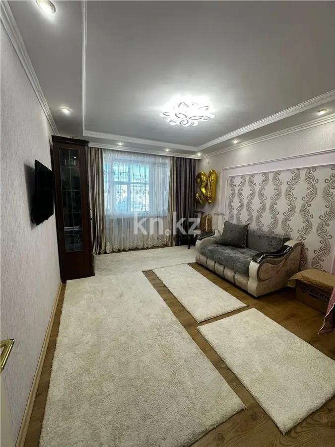 Продажа 3-комнатной квартиры, 90 м², пр. Аль-Фараби, дом  29 в Астане - фото 2