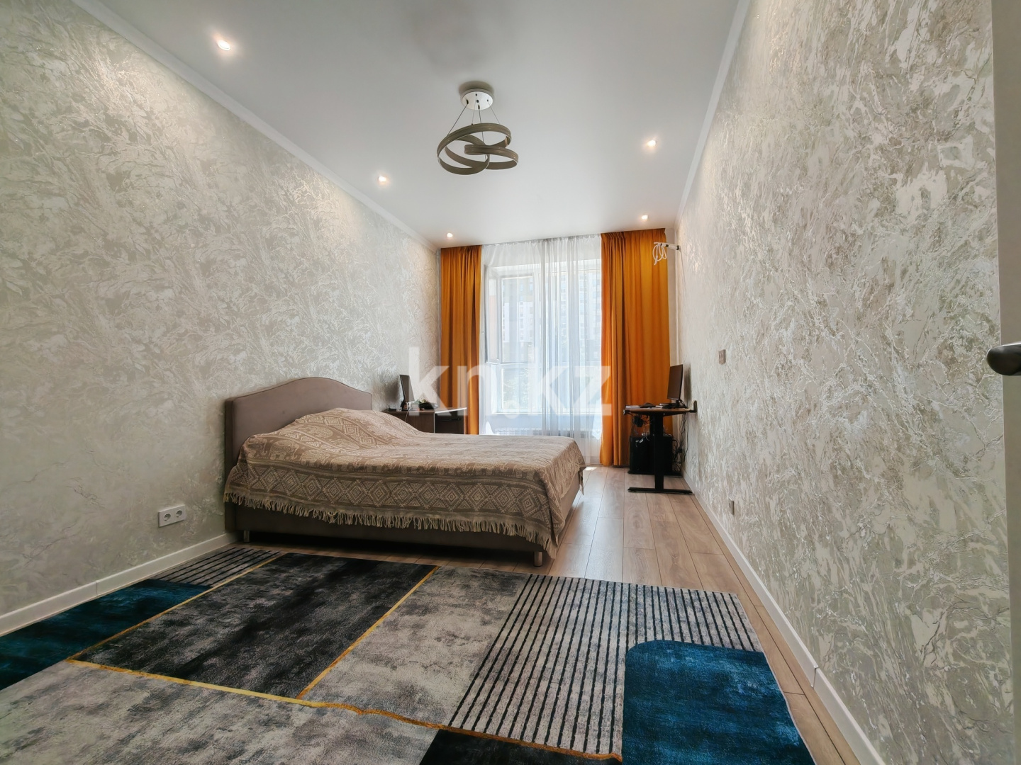 Продажа 3-комнатной квартиры, 100 м² в Алматы - фото 7