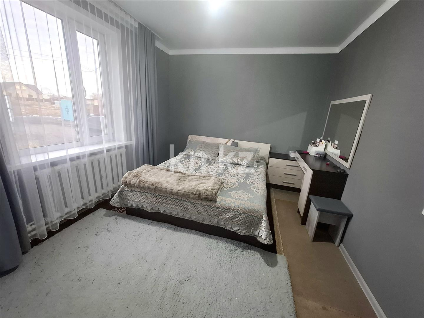 Продажа 3-комнатного дома, 110 м², ул. Каменщиков в Темиртау - фото 4