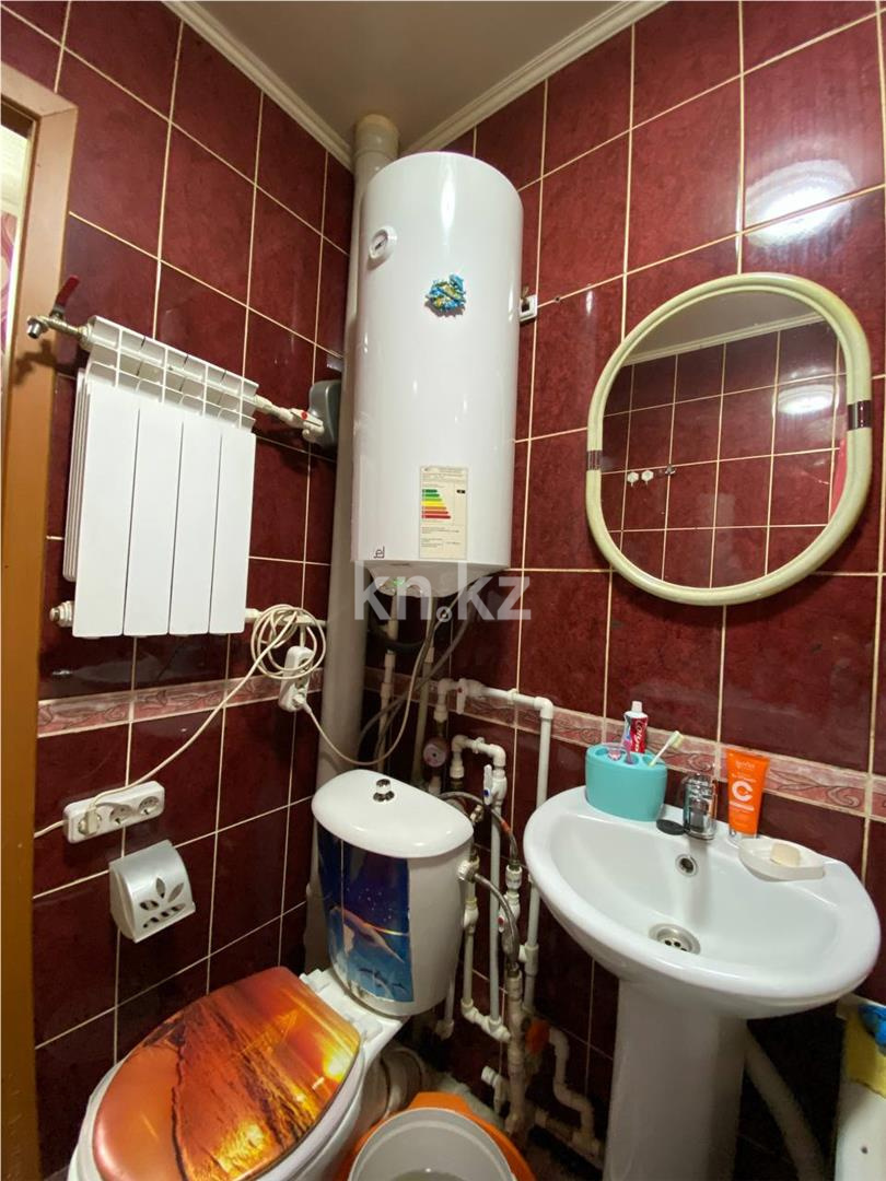 Продажа 1-комнатной квартиры, 32 м² в Темиртау - фото 6