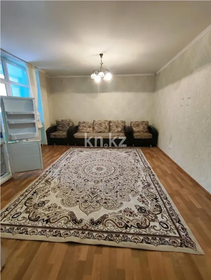 Продажа 1-комнатной квартиры, 35 м² в Астане