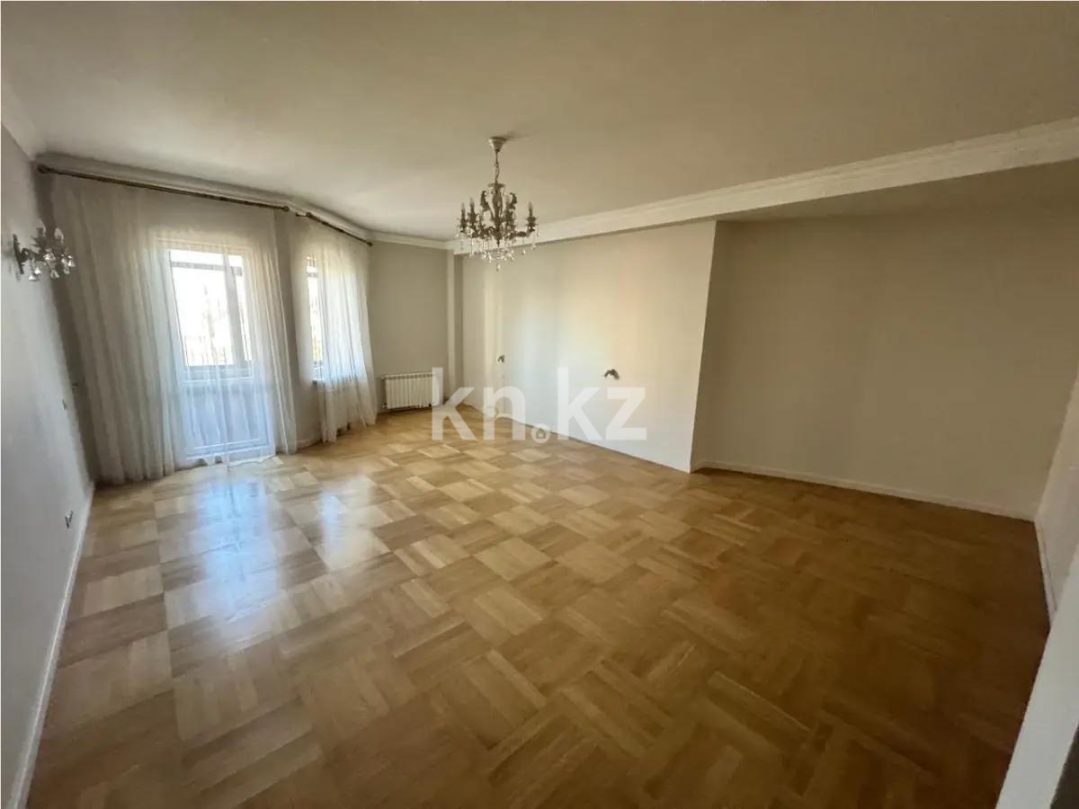 Продажа 7-комнатной квартиры, 415.5 м², ул. Ботанический сад, дом  15 в Алматы - фото 3