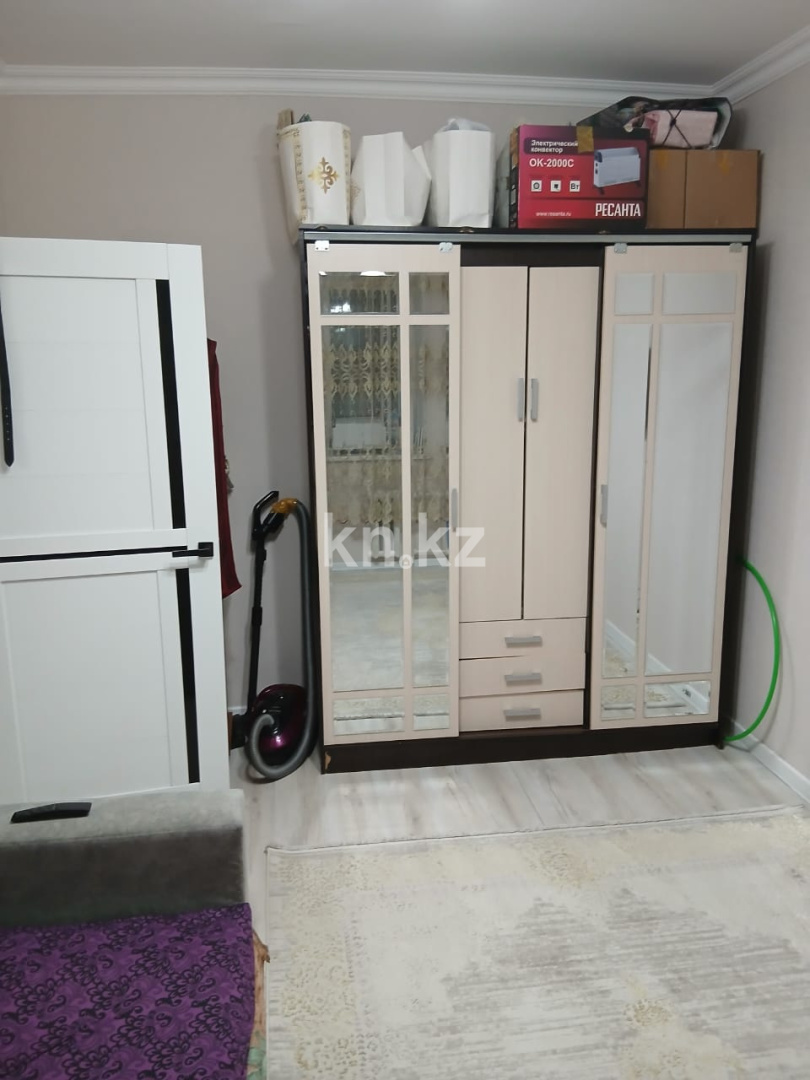 Продажа 1-комнатной квартиры, 30 м² в Астане