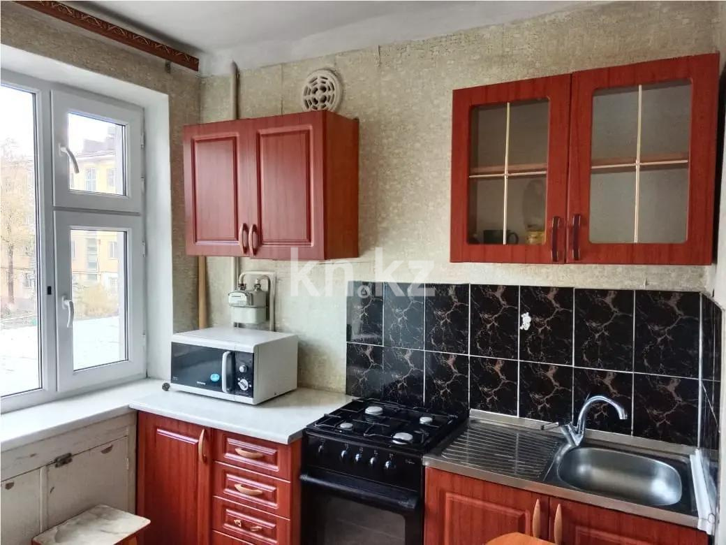 Продажа 1-комнатной квартиры, 32.8 м², ул. Маскеу, дом  32 в Астане - фото 2