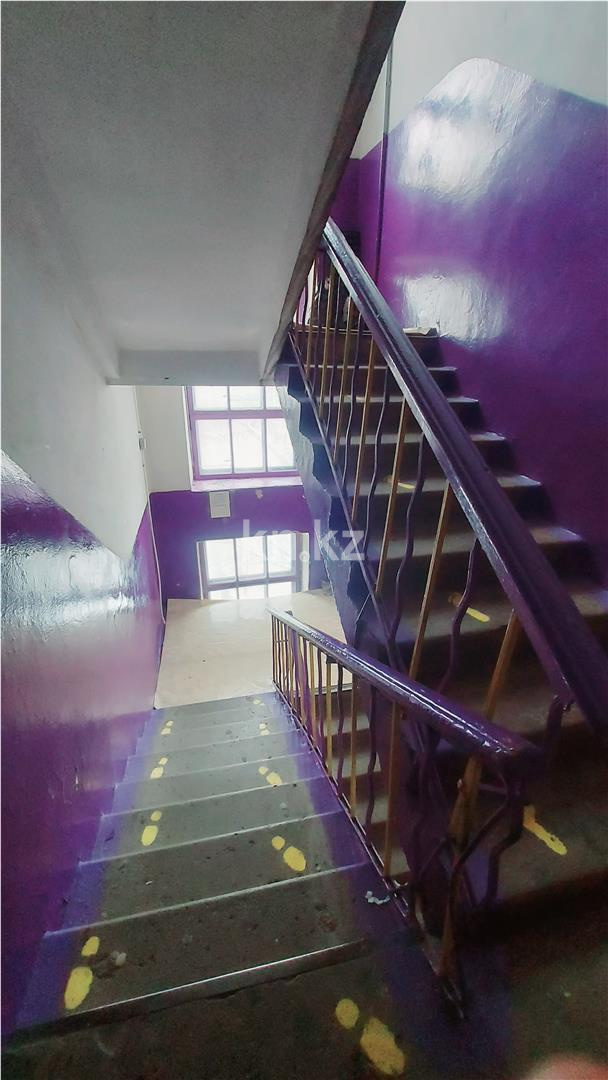 Продажа 2-комнатной квартиры, 44 м² в Караганде - фото 14