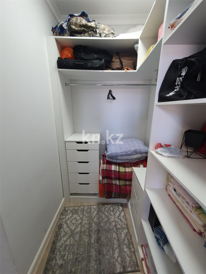 Продажа 4-комнатной квартиры, 140 м² в Караганде - фото 13