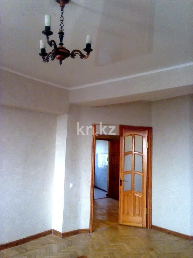 Продажа 3-комнатной квартиры, 79 м² в Алматы - фото 3