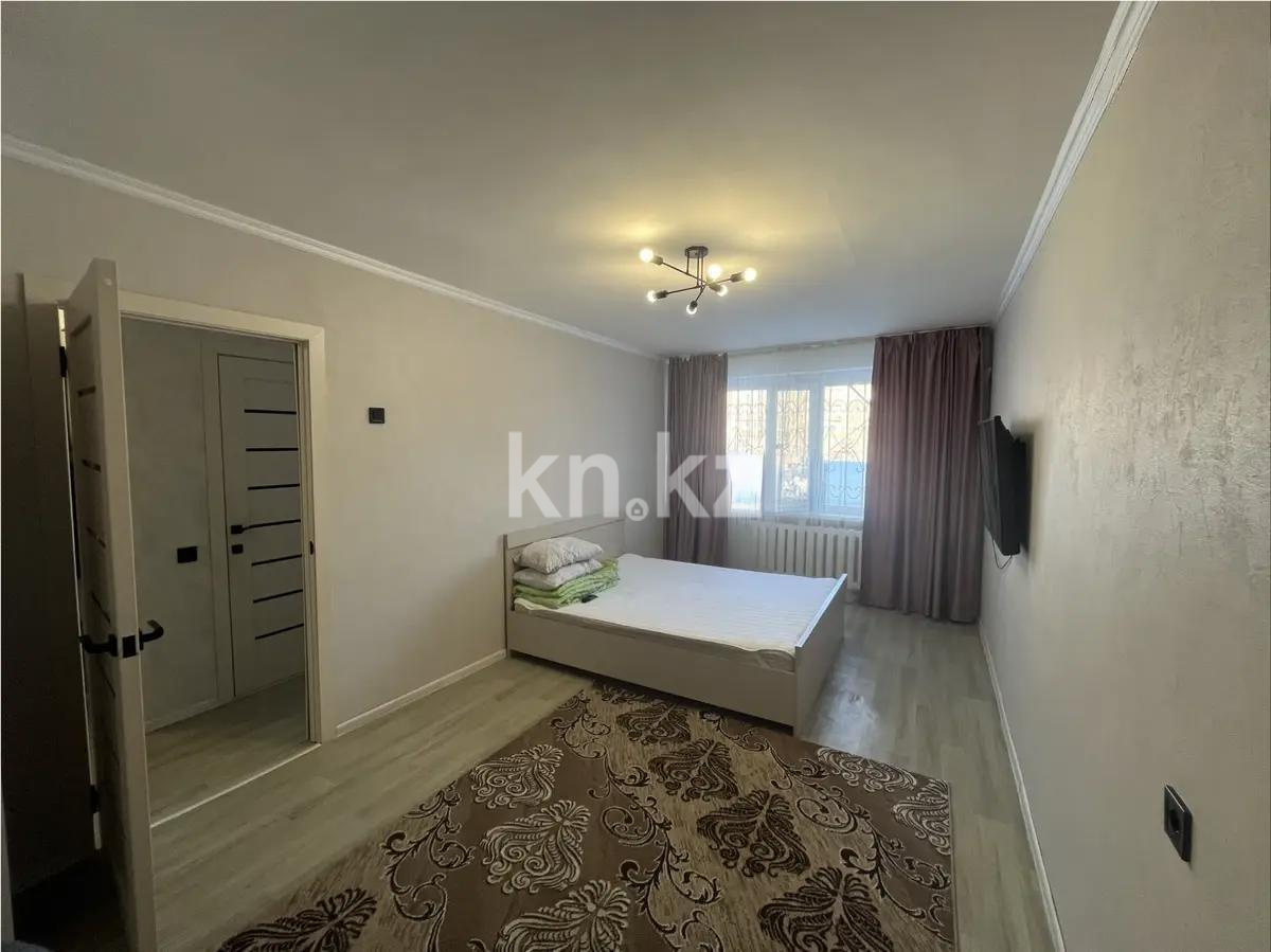 Продажа 1-комнатной квартиры, 31 м² в Астане