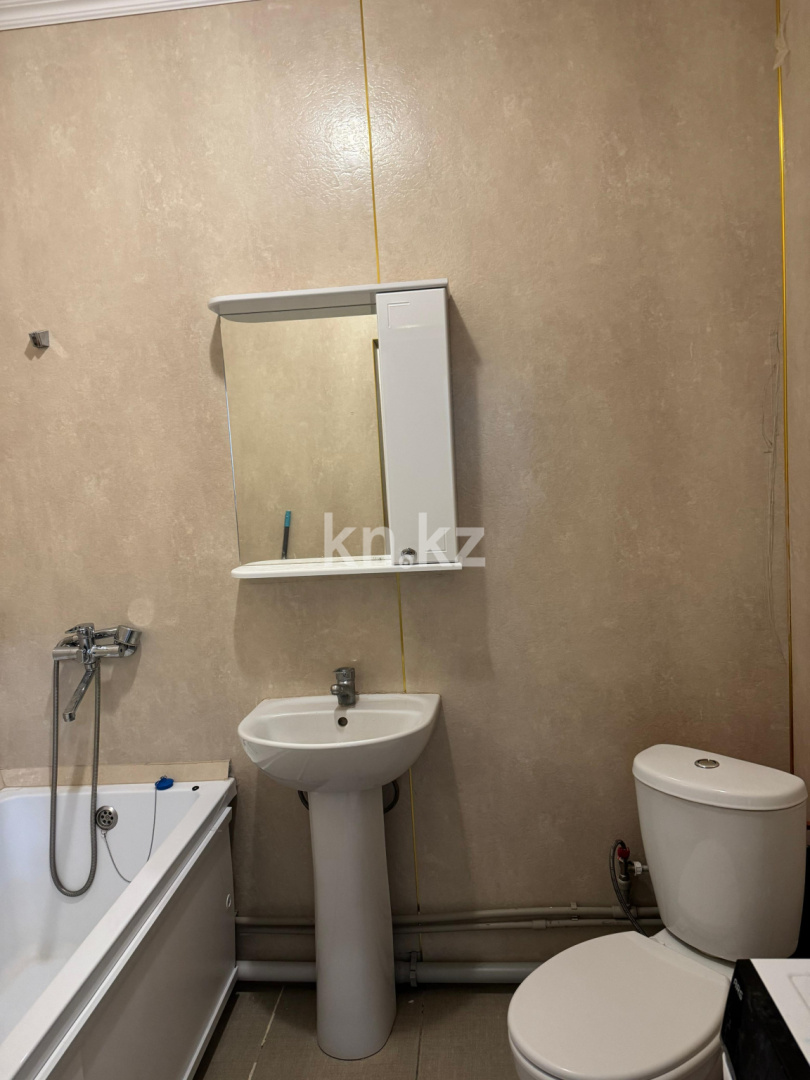 Аренда 1-комнатной квартиры, 35 м² в Астане - фото 6